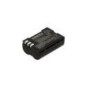 Duracell Li-Ion aku 1600 mAh Olympus BLM-1 jaoks