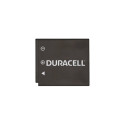 Duracell Li-Ion Aku 770 mAh Fujifilm NP-50 ja Pentax D-LI68 jaoks
