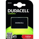 Duracell Li-Ion Aku 750 mAh Canon LP-E12 jaoks