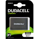 Duracell Li-Ion Aku 1140mAh Olympus BLN-1 jaoks