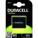 Duracell Li-Ion Aku 1020 mAh Sony NP-BG1-le