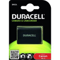 Duracell liitium-ioonaku 700mAh Canon NB-2L jaoks