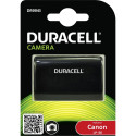 Duracell Li-Ion Aku 1600 mAh Canon LP-E6-le