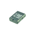 Duracell Li-Ion Akku 1100 mAh for Nikon EN-EL14 / EN-EL14a