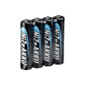 1x4 Ansmann NiZn aku micro AAA 900 mWh 1321-0001