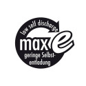 1x3 Ansmann maxE NiMH rech.bat. Micro AAA 800 mAh DECT PHONE