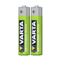 10x2 Varta Akku Professional NiMh 800 mAh Mikro