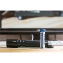 Ansmann Li-Ion 18650 3400mAh 3,6V Micro-USB         1307-0003