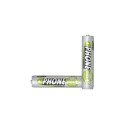 1x2 Ansmann maxE NiMH laetav aku Micro AAA 550 mAh DECT telefonile