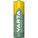 1x4 Varta Laetavad Akud Recycled 2100 mAh AA Mignon NiMH