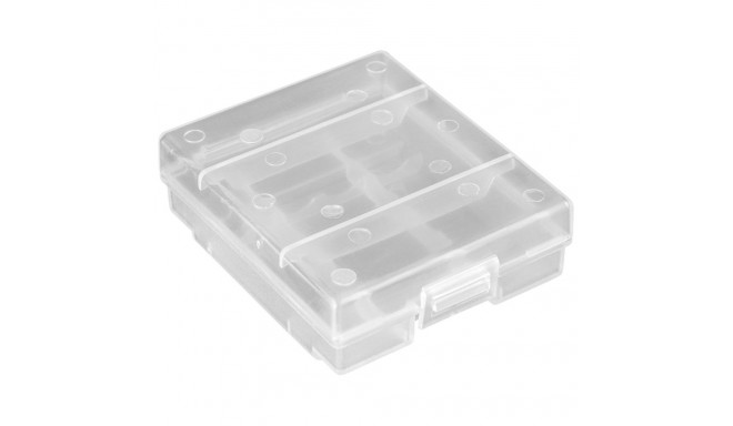 Ansmann karp 4 Mignon-/ Micro-patareile 4000740