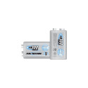 1 Ansmann maxE NiMH Aku 300 9V 270 mAh 5035453