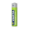 1x4 Varta Laetavad Patareid AAA Ready2Use NiMH 800 mAh Micro