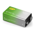 GP Super Alkaline 9V-Block 6LR61 Relaunch    0301604AETA-B1