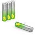 1x4 GP Super Alkaline 1,5V AAA Micro LR03 Rel. 03024AETA-B4