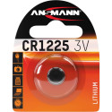 Ansmann CR 1225 Liitium-patarei