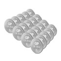 1x20 GP CR 2032 Liitium 3V 20 tk. 0602032C20