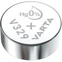 1 Varta Chron V 329 Nööppatarei