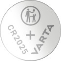 1x2 Varta electronic CR 2025