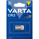 1 Varta Professional CR 2 Lithium Patarei