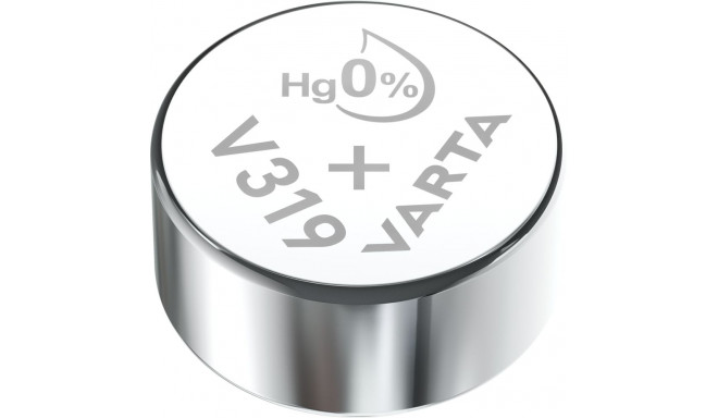 1 Varta Kella Patarei V 319