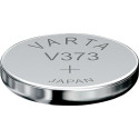 10x1 Varta Kellapatarei V 373 PU sisekarp
