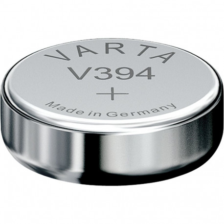10x1 Varta Watch V 394 PU sisekarp