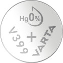Varta Watch V 399 suure mahutavusega