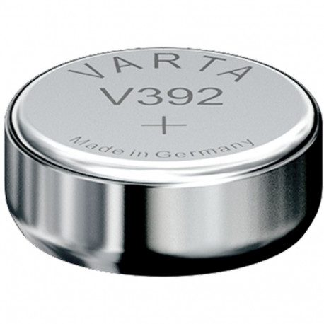 10x1 Varta Chron V 392 High Drain PU inner box