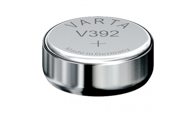 10x1 Varta Chron V 392 suure voolutugevusega patarei sisekarp
