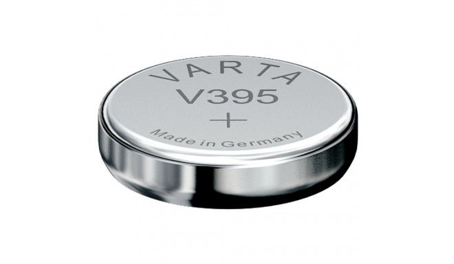 10x1 Varta Chron V 395 PU sisekarp
