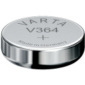 10x1 Varta Chron V 364 PU sisemine karp