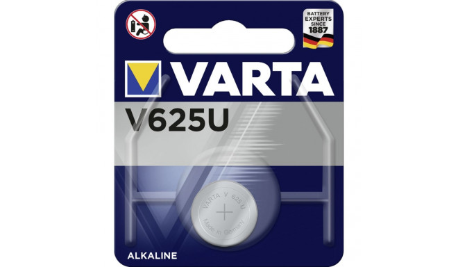 10x1 Varta Photo V 625 U PU sisekarp