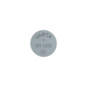 10x1 Varta electronic CR 1220 sisemine karp