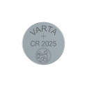 10x1 Varta electronic CR 2025 PU inner box