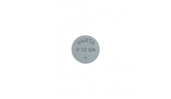 10x1 Varta electronic V 12 GA PU inner box