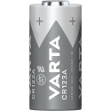 1x2 Varta Professional CR 123 A Patarei