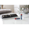1x4 Ansmann Leelispatarei Micro AAA LR 03 red-line