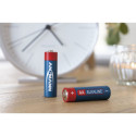 1x20 Ansmann Alkaline Mignon AA LR 6 red-line Box
