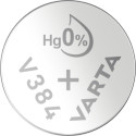 1 Varta Chron V 384
