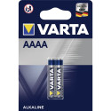 10x2 Varta Professional AAAA VPE Sisemine Karp