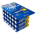 1x24 Varta Longlife Power AA LR06 müügivalmis alus Suur Kast