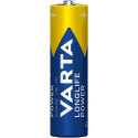 1x24 Varta Longlife Power AA LR06 Ready-To-Sell Tray Big Box