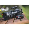 1x4 Verbatim Alkaline Patarei Micro AAA LR 03