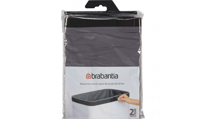 Brabantia Bo pesukott pesukorvi jaoks 60 L