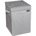 Brabantia Pesukast 35 L kokkupandav hall