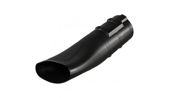 Makita 183P98-9 Flat nozzle curved