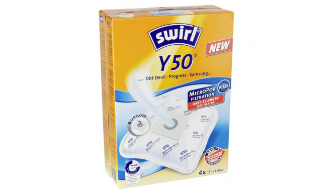Swirl Y 50 MP Plus AirSpace