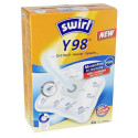 Swirl Y 98 MP Plus AirSpace Tolmukotid