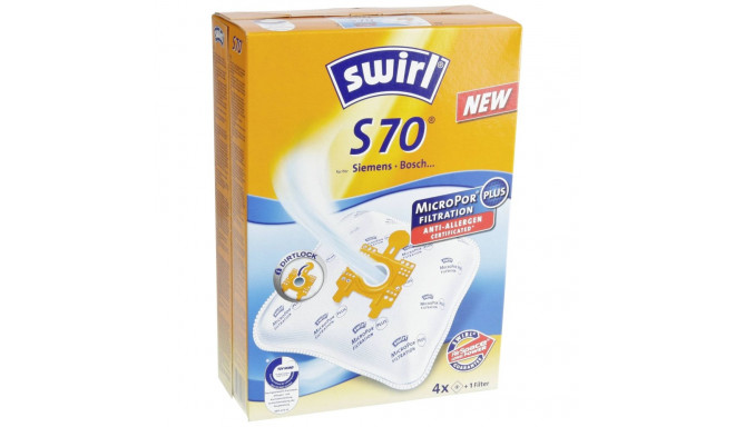 Swirl S 70 MP Plus AirSpace